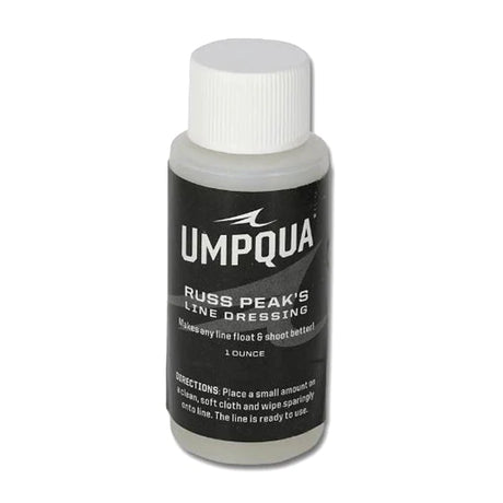 Russ Peak Fly Line Dressing image 0