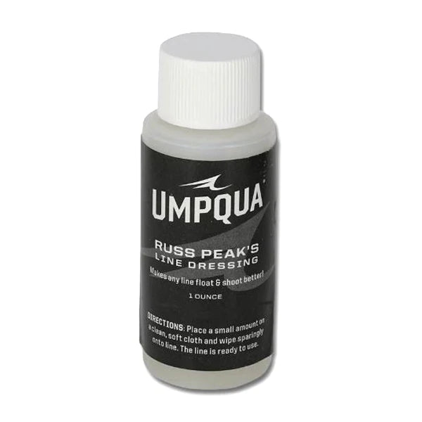 Russ Peak Fly Line Dressing image 0