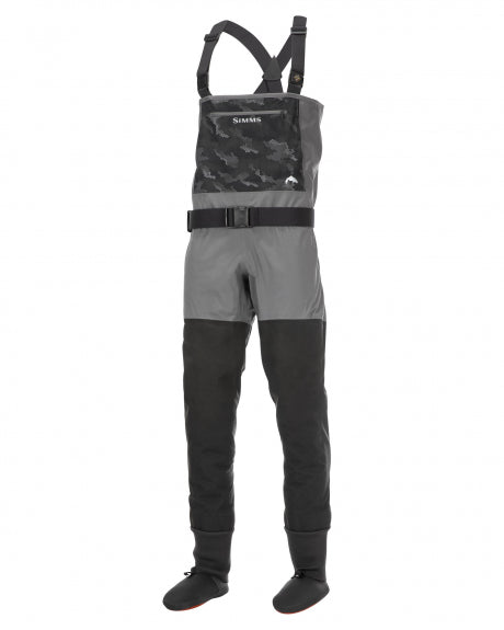 Simms Guide Classic Wader image 0