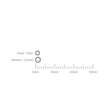Scientific Anglers Tippet Rings image 1