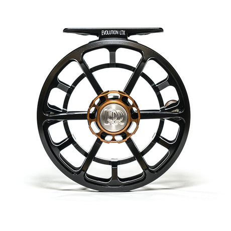 Ross Evolution LTX Fly Reel image 1