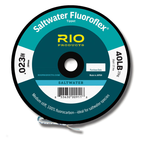 Rio Fluoroflex Saltwater image 0