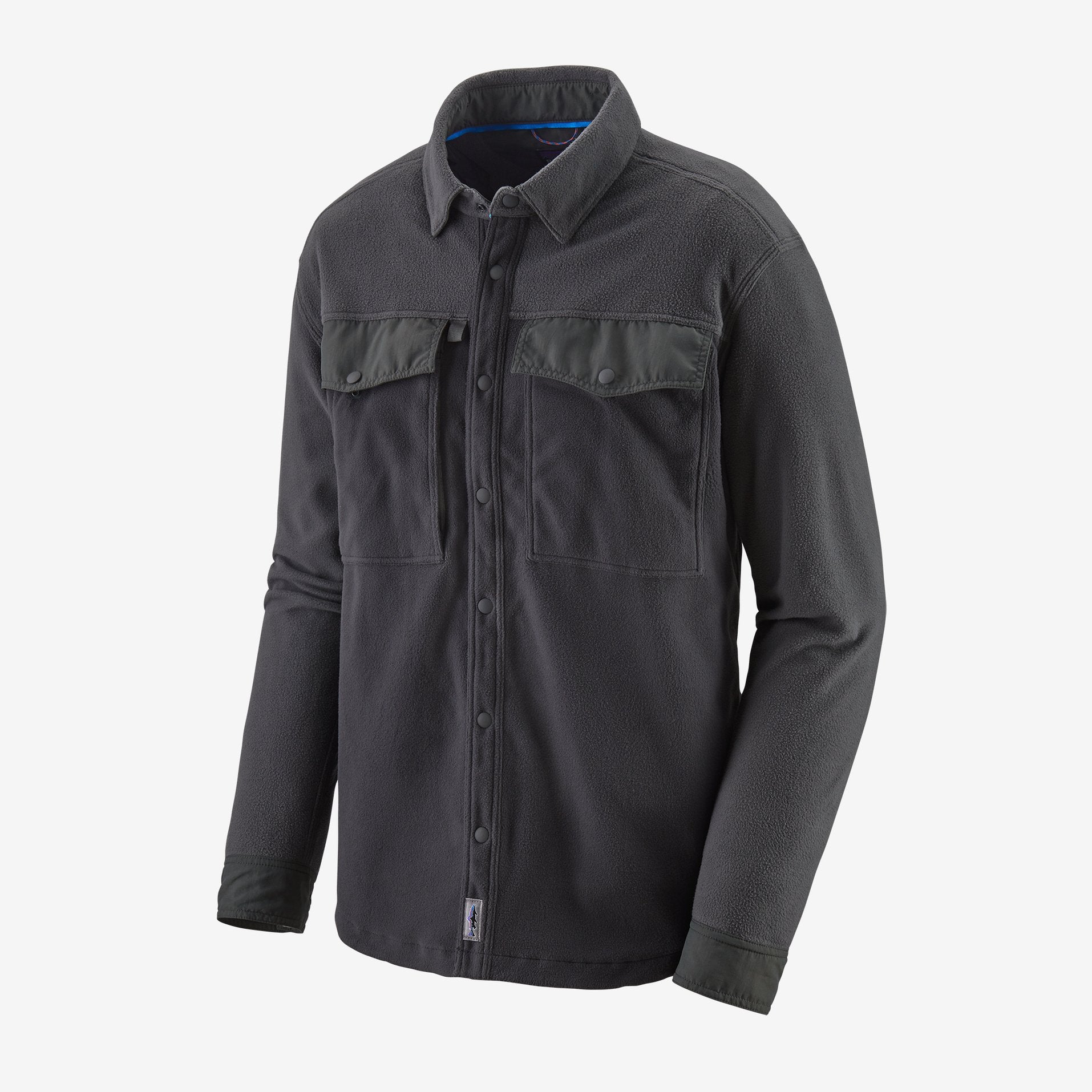 Patagonia Long-Sleeved Early Rise Snap Shirt M's – Yellowstone Angler