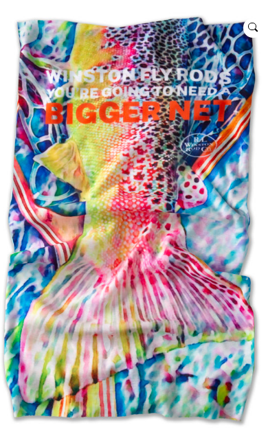 Troutgaiters by RL Wintson and Bauer image 6