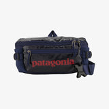 Patagonia Black Hole Waist Pack image 0
