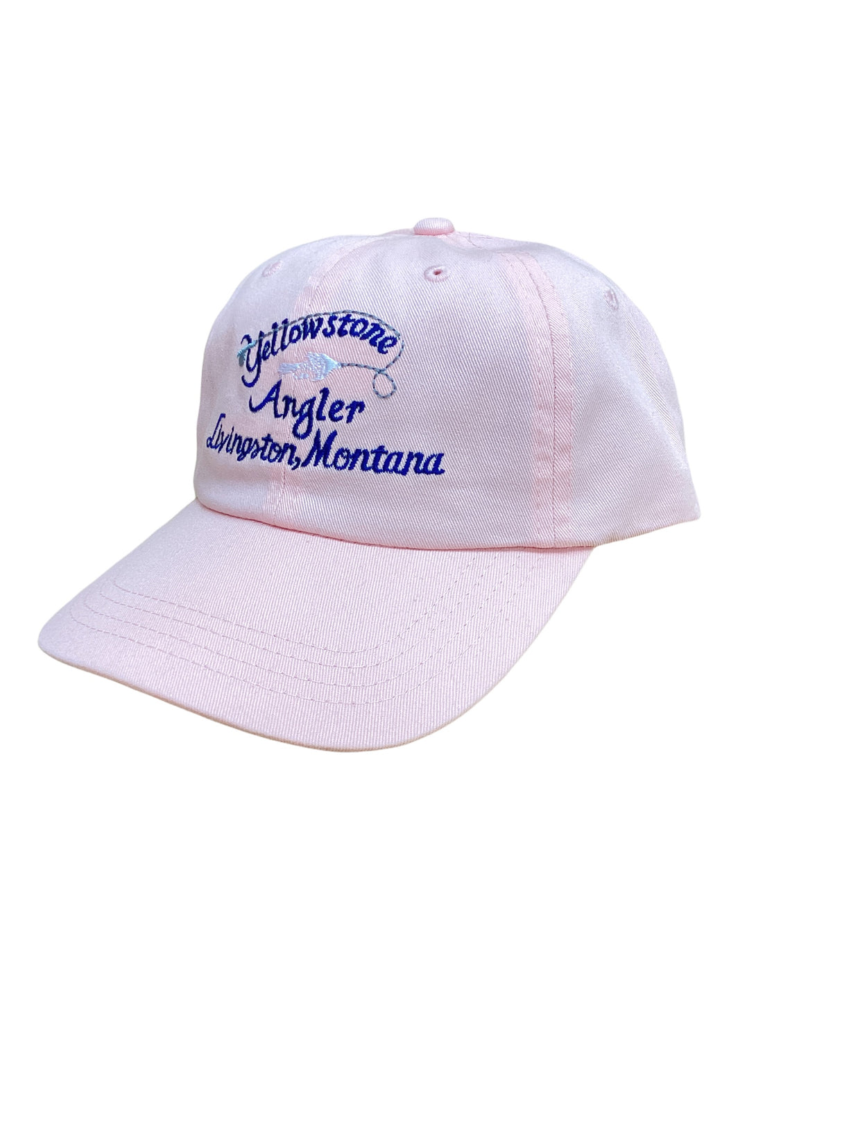 Yellowstone Angler Women's/Small Fit Hat image 0