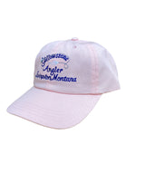 Yellowstone Angler Women's/Small Fit Hat image 0
