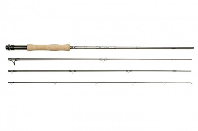 Scott Centric Fly Rod image 0