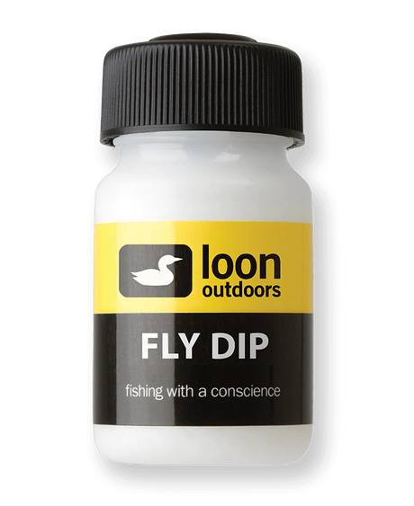 Loon Outdoors Fly Dip image 0