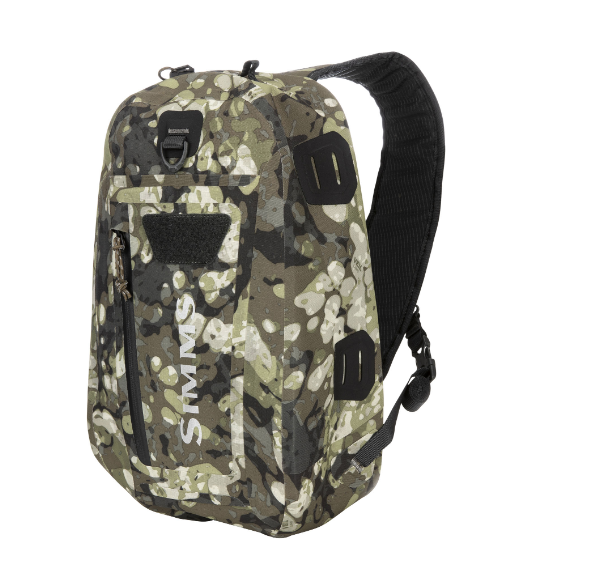 Simms Dry Creek Z Sling Pack image 1