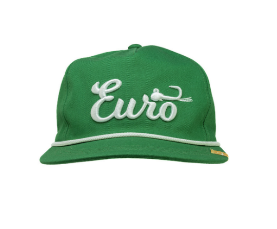 Umpqua Euro Nymph Rope Hat image 0