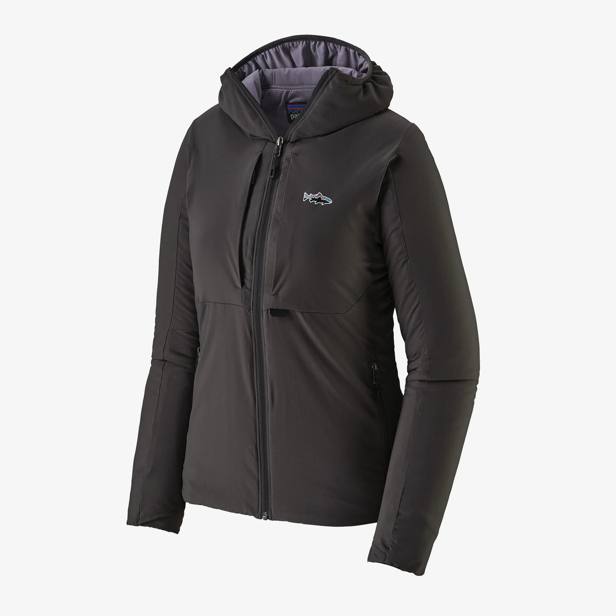 Patagonia Women's Tough Puff Hoody image 0