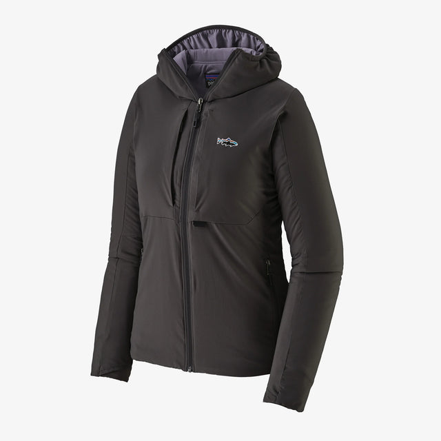 Patagonia Women's Tough Puff Hoody image 0