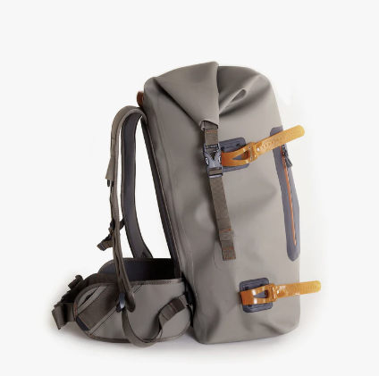 Fishpond Thunderhead Roll-top Backpack image 3
