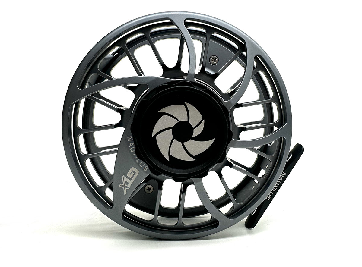 Nautilus GTX Reel image 6