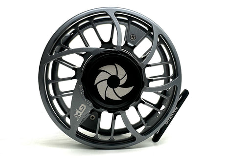 Nautilus GTX Reel image 6