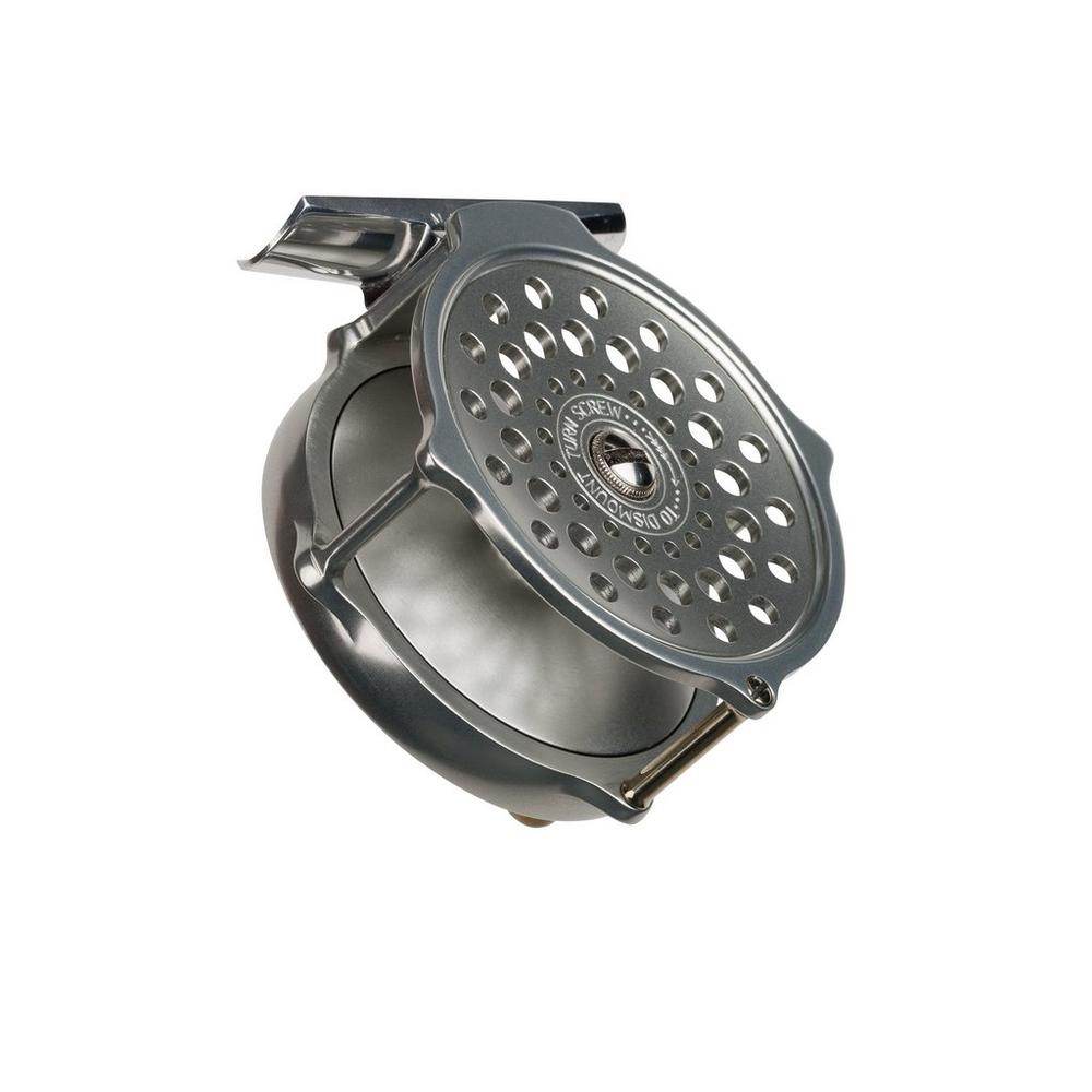 Hardy Bouglé Fly Reel – Yellowstone Angler