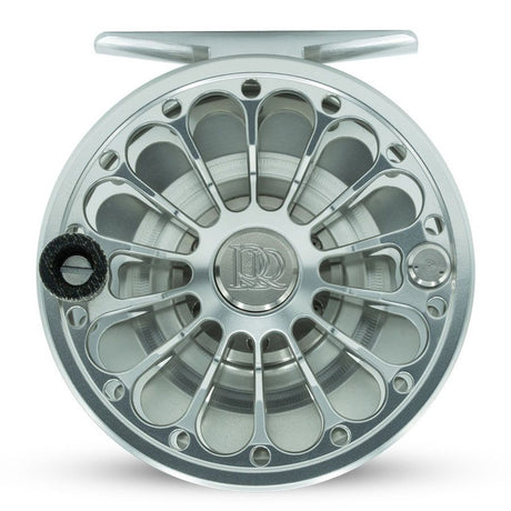 Ross San Miguel Fly Reel Platinum image 0