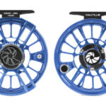 Nautilus X-Series Reel Custom Colors – Yellowstone Angler