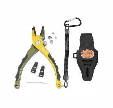 Dr. Slick Typhoon Plier image 0