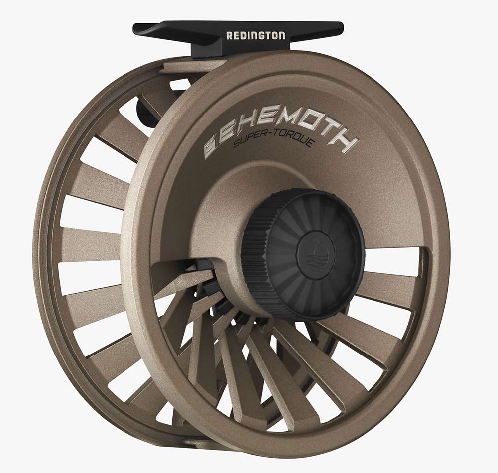 Redington Behemoth – Yellowstone Angler