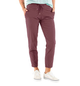 Free Fly Women's Breeze Cropped Pants image 3