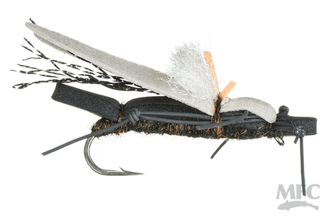 MFC Water Walker Fly image 2