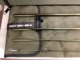 Echo Trout Spey Rod 4110-4, - 11' - 4wt - 4pc  300-330gr image 3