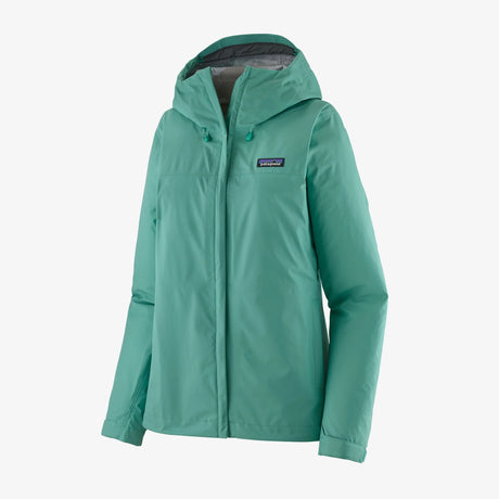 Patagonia W's Torrentshell 3L Jacket image 2