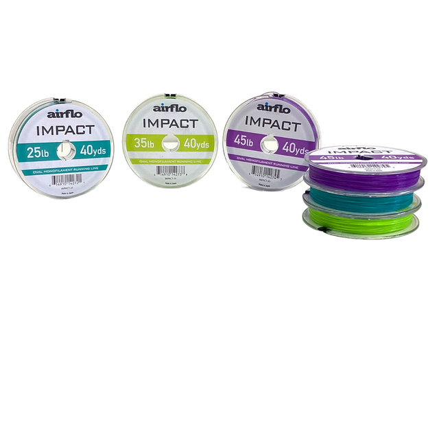Airflo Impact Mono Running Line image 0