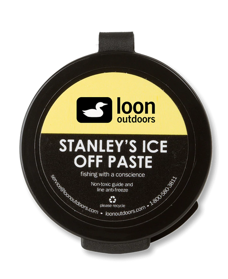 Loon Stanley's Ice Off Paste image 0