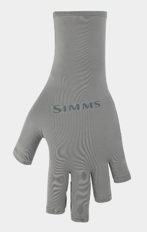 Simms Mens Bugstopper Sungloves image 1