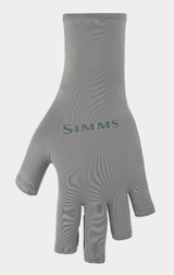 Simms Mens Bugstopper Sungloves image 1