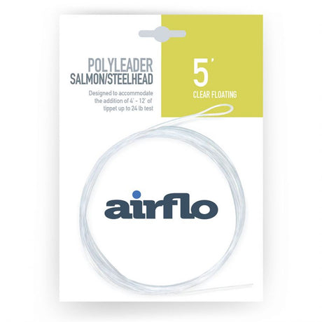 AirFlo Salmon and Steelhead Polyleaders image 0