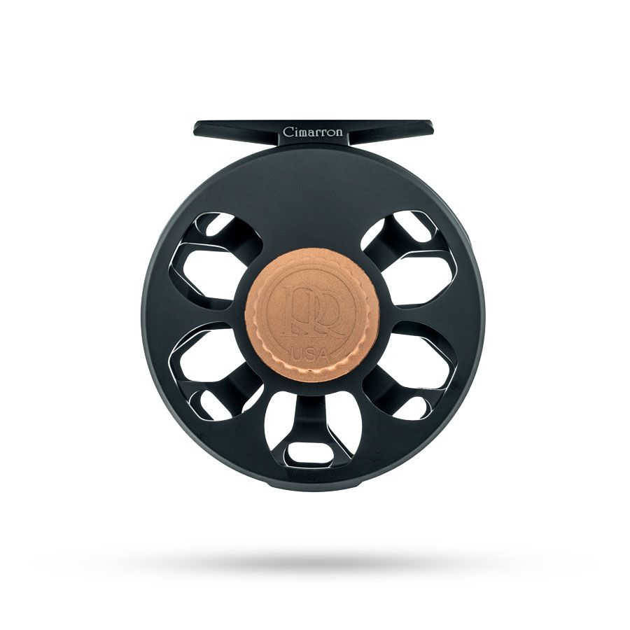 Ross Reels – Yellowstone Angler