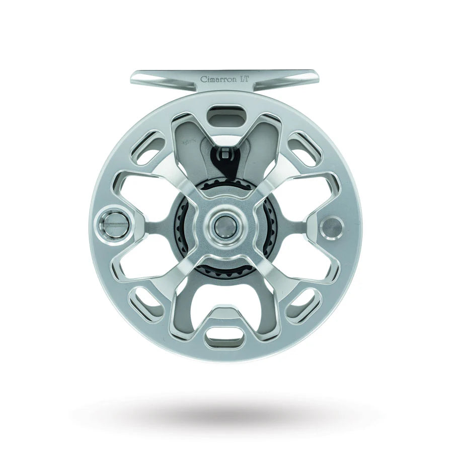 Ross Cimarron LT Fly Reel Coors Light Edition