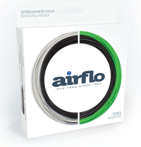 Airflo Streamer Shovelhead image 0