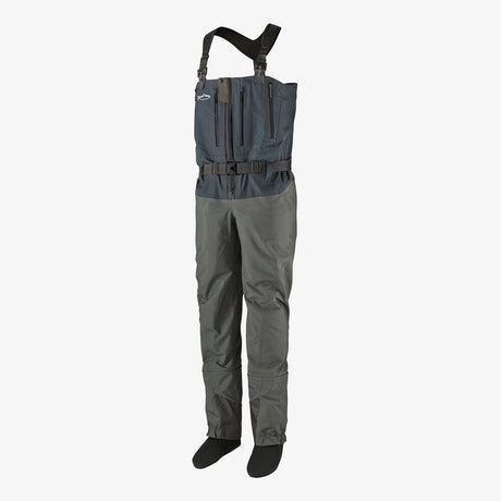 Patagonia Swiftcurrent Expedition Zip-Front Waders image 0