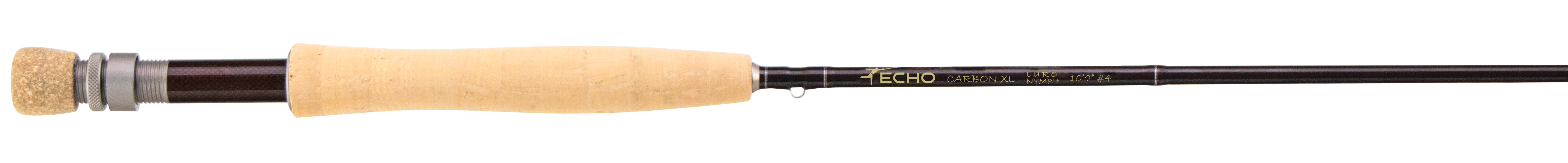 【osa】フライロッドECHO CARBON XL EURO NYMPH 1d24d6ba35883b0e279b538522f770