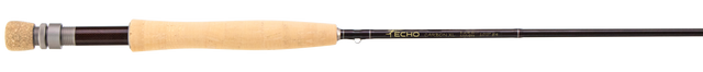 Echo Carbon XL Euro Nymph Fly Rod image 0