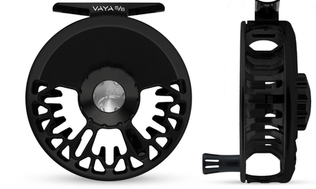 Abel Reels VAYA Series image