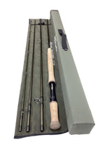 Echo Trout Spey Rod 4110-4, - 11' - 4wt - 4pc  300-330gr image 2