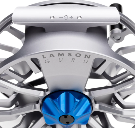 Lamson Guru S image 11