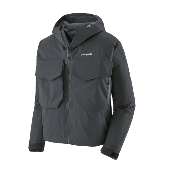 Patagonia SST ジャケット Patagonia SST Wading Jacket – Yellowstone Angler