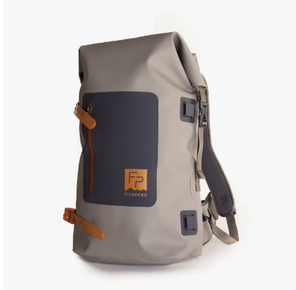 Fishpond Thunderhead Roll-top Backpack image 2
