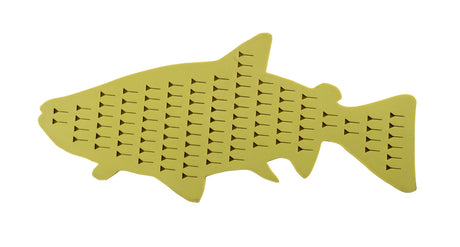 Silicone Fly Drying Boat Patch image 0