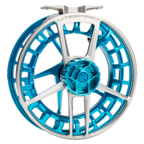 Lamson Litespeed M image 0