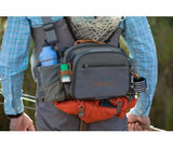 Fishpond Waterdance Pro Guide Pack Driftwood image 1