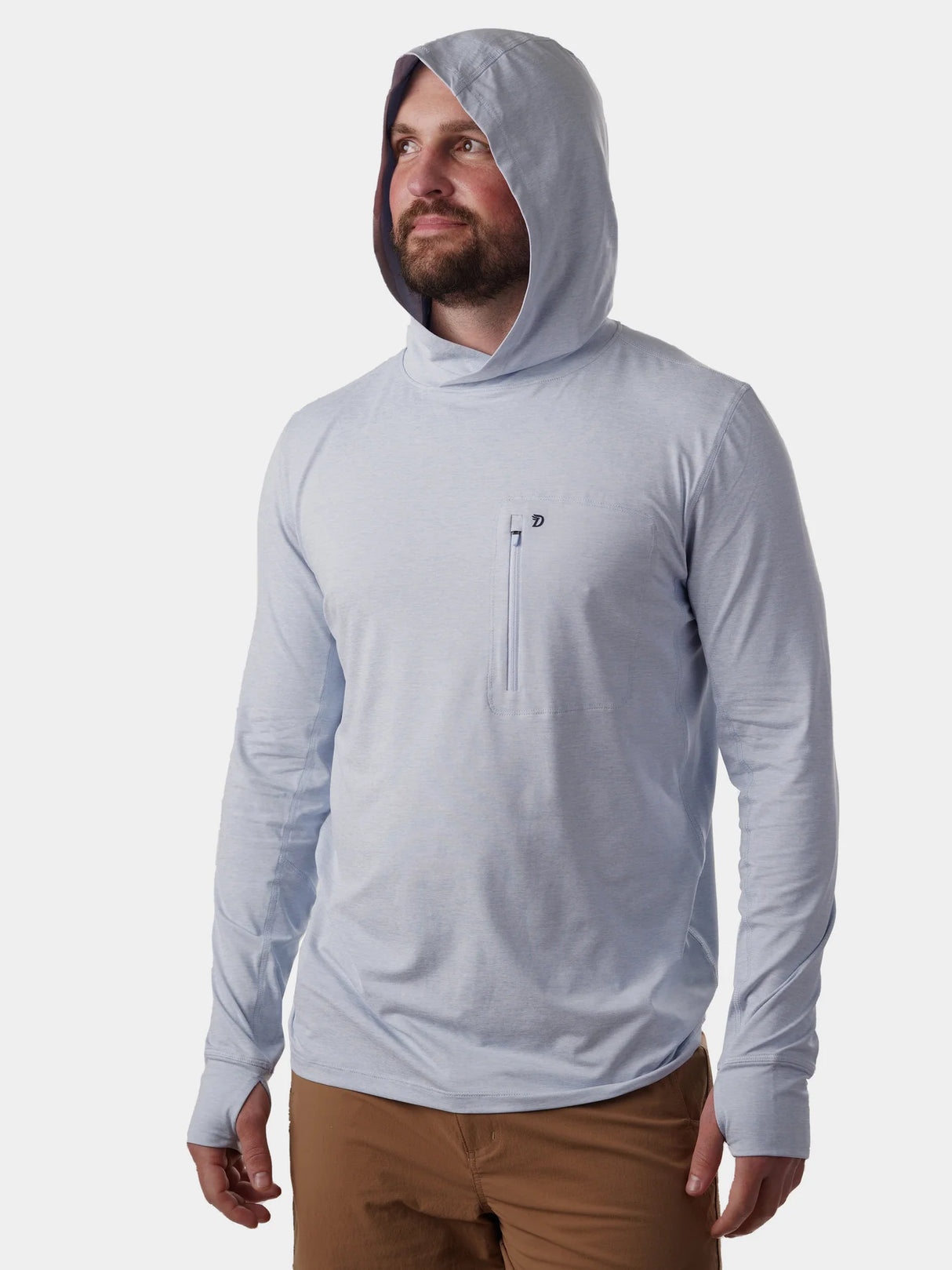 Duck Camp Men's Rockport Hoodie image 1