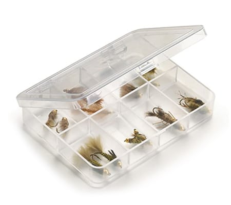 Myran 1080 Fly Box image 0
